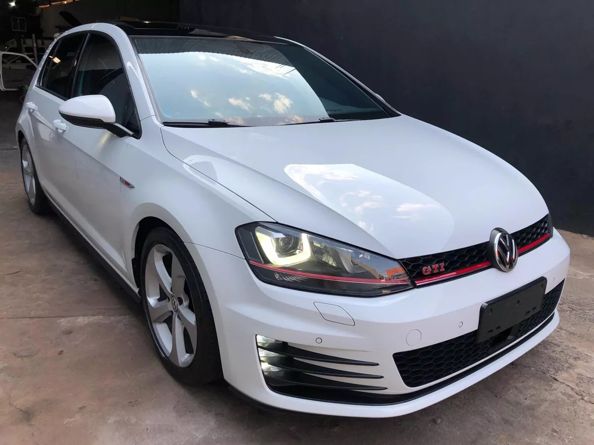 Volkswagen Golf 2.0 Tsi Gti 5p