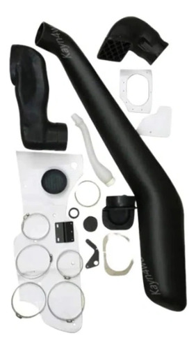 Snorkel Para Jeep Grand Cherokee Wj Lado Motorista N É Fibra