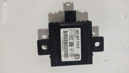 Modulo Electrónico Audi A3 2006-2012