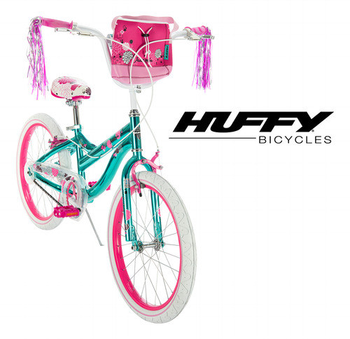 Bicicleta Huffy Spectre Bmx R20