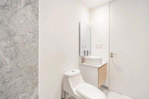 Unico Coyoacán, Departamento En Venta