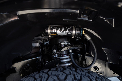 Ford F-150 5.0l Doble Cabina V8 4x4 At