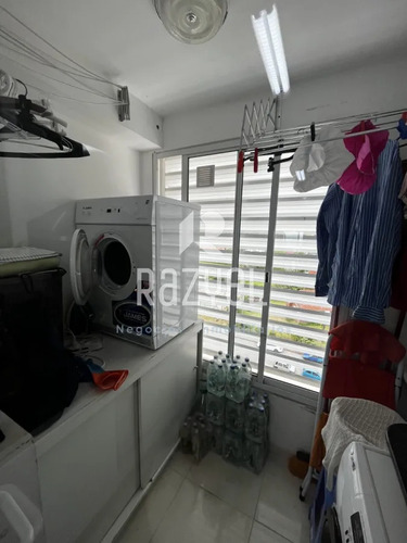 Apto En Le Jarden De 3 Dorm