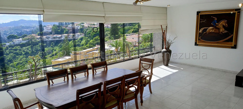 Ss: Vende Town House 24-5112 En Alto Prado De 260 M2, 4h/5b/2pe