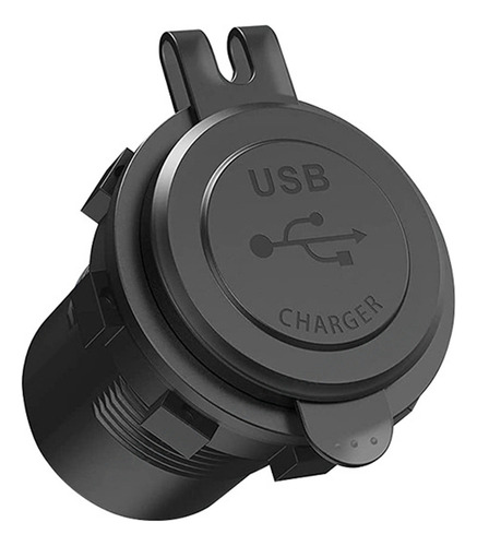 Salida Usb Pd De 65 W, 12 V, Para Portátil, Cargador De Coch