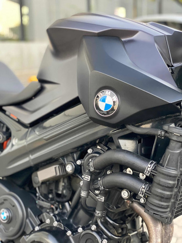 Bmw F800 R