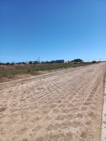 Imagen 6 de 14 de Terreno En Alvarez