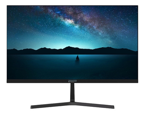 Monitor Led Dahua M27-b200s 27' Full Hd Ultraslim Vga Hdmi