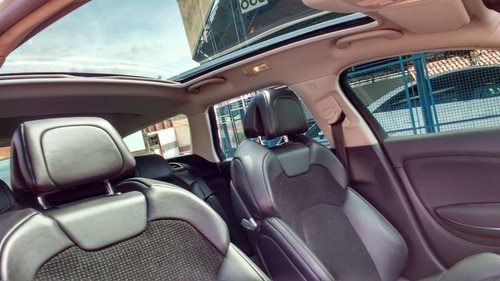 Citroën C5 2.0 Tourer 16v Exclusive 4p Automático