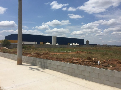 Imagem 21 de 30 de Área À Venda, 11170 M² Por R$ 3.910.000 - Iporanga - Sorocaba/sp, Ao Lado Da Ina. - Ar0008 - 67640775