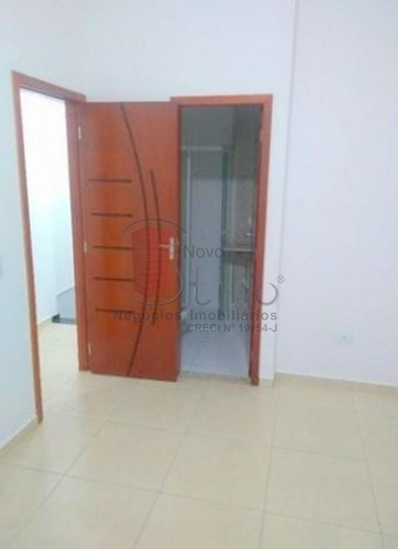 Imagem 4 de 14 de Casa Em Condominio - Vila Libanesa - Ref: 6118 - V-6118