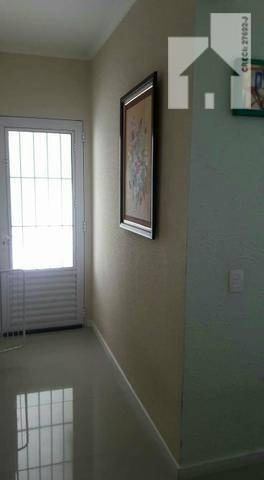 Linda Casa No Jardim Martins Em Jundiaí - Ca0389