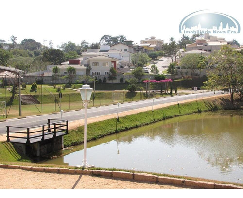 Imagem 8 de 30 de Terreno À Venda, 816 M² Por R$ 600.000,00 - Condomínio Terras De São Francisco - Vinhedo/sp - Te0319
