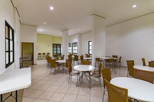 Imagem 28 de 30 de Cobertura Com 3 Dormitórios À Venda, 255 M² Por R$ 1.100.000,00 - Jardim Esplanada - São José Dos Campos/sp - Co0026
