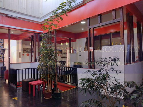 Venta Casa Comercial En Valparaiso
