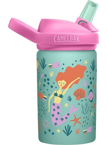 Botella Vaso Camelbak, Mvd Kids