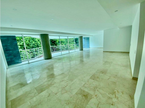Se Vende Apartamento 367m2 Los Chorros 0514