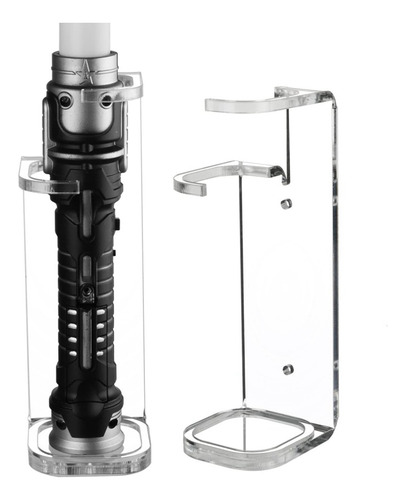 Soporte De Pared D0lightsaber, Estante De Exhibición De Sabl