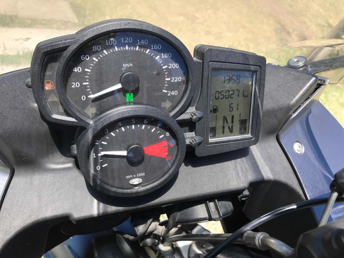 Bmw F800st