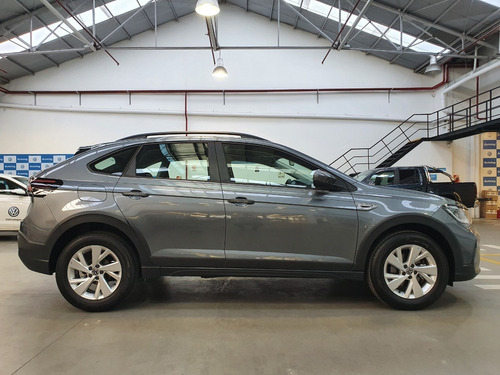 Volkswagen Nivus Comfortline 0km Entrega Inmediata