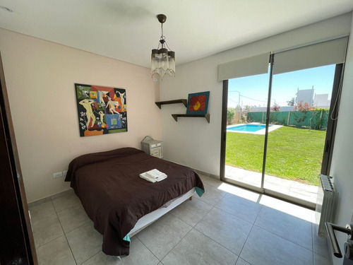 Imagen 11 de 14 de Casa En Alquiler Temporario Rincón De Drummond