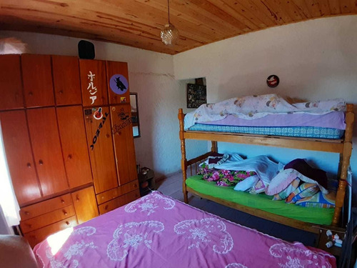 Linda Chácara Com 1.800m² Em Munhoz-mg - Santo Expedito I