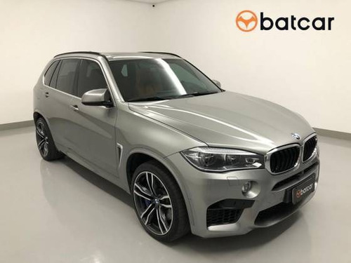 Bmw X5 4.4 V8 Turbo Gasolina M Automatico