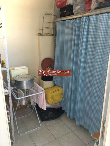 Imagem 20 de 30 de Código:50155 Apartamento Com 1 Dorm, Lins De Vasconcelos - V50155