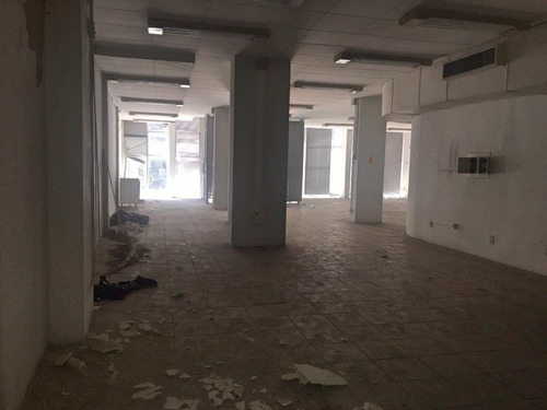 Imagem 4 de 20 de Oportunidade De Negócio!!!!!! Loja Com Sobre Loja Com Área De Total De 930m² - Lo0119
