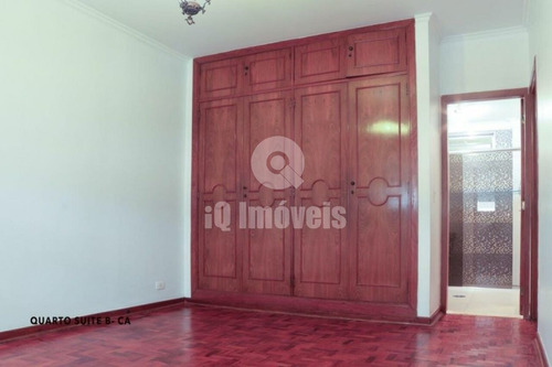 Imagem 9 de 15 de Apartamento Jd.paulista, 163m²,3 Dormitórios,1suíte Com 1 Vaga. - Iq5576