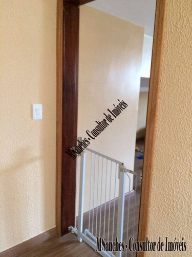 Imagem 14 de 15 de Casa Para Venda Localizada Na Vila Gabriel Em Sorocaba. - 02286
