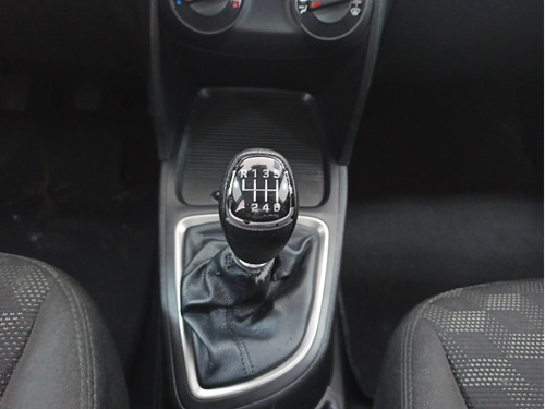 Imagem 10 de 14 de Hyundai Hb20 1.6 Comfort Style 16v Flex 4p Manual