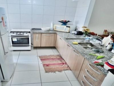 Imagem 11 de 13 de Apartamento Em Praia Grande - Sp - Ap4225_nbni