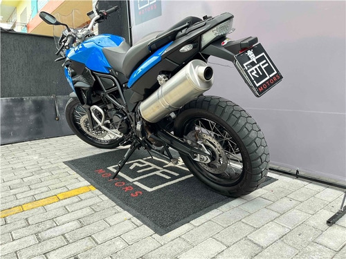 Imagem 14 de 14 de Bmw F 800 Gs F 800 Gs