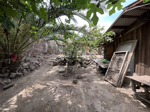 Imagen 14 de 20 de Sitio En Venta En Peñalolén