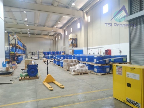 Imagen 13 de 30 de Industrial 3.000 Mt2 En Arriendo En Pudahuel