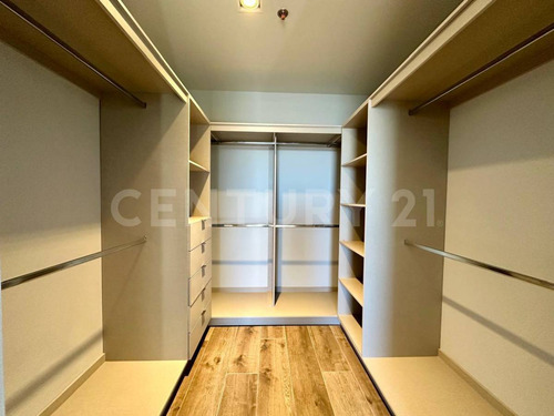 Departamento En Venta Torre Quorum D1, Chihuahua