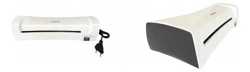 Termolaminadora Plastificadora A4 125mic - Ps