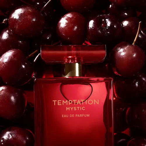 Temptation Mystic Yanbal Eau De Parfum Dama Temptation Mysti