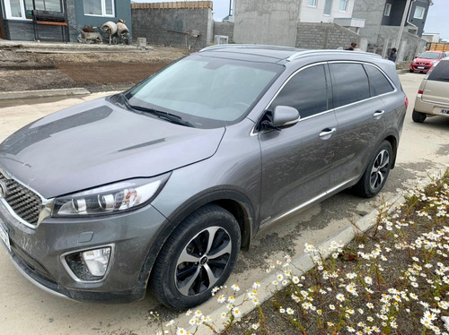 Kia Sorento Crdi At 4x4