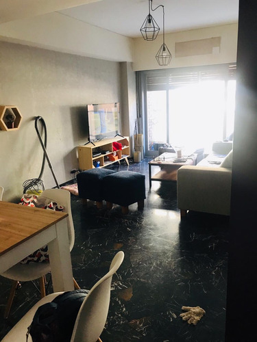 Excelente Departamento De 3 Amb. En Zona Jardín Botánico