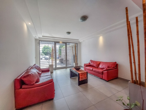 Venta Departamento 3 Ambientes Con Balcón Vista Abierta En Ramos Mejía