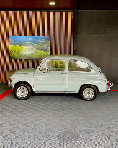 Fiat 600 0.6