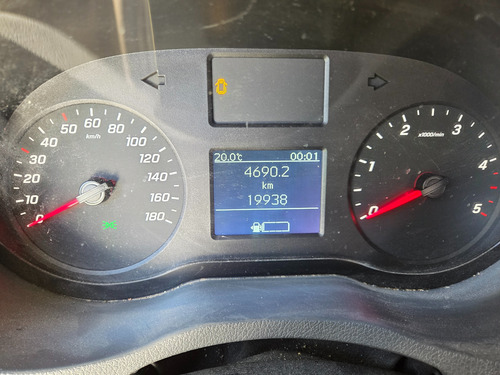 Motorhome M. B. Sprinter 516. Royal Home. Equipamiento Full