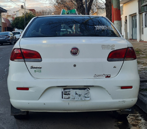 Excelente Oportunidad Vendo Habilitacion Taxi La Plata.