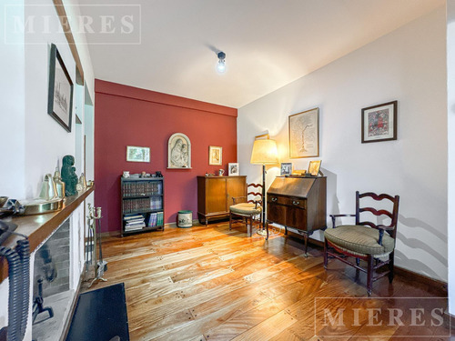 Casa Lote En Venta, Béccar Vías A Libertador