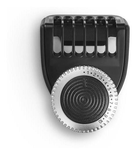 Barbeador Facial E Corporal 3 Em 1 Pente 20 Regulagens Eb024