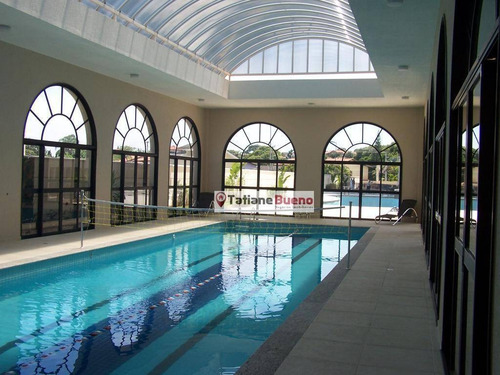 Imagem 18 de 30 de Apartamento Com 4 Dormitórios À Venda, 157 M² Por R$ 1.300.000 - Jardim Esplanada - São José Dos Campos/sp - Ap2469