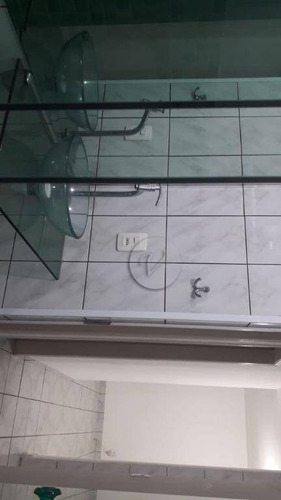 Imagem 21 de 25 de Apartamento Com 2 Dormitórios Para Alugar, 56 M² - Ap10308