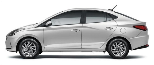 Imagem 11 de 14 de Hyundai Hb20s Hb20s 1.0 Evolution